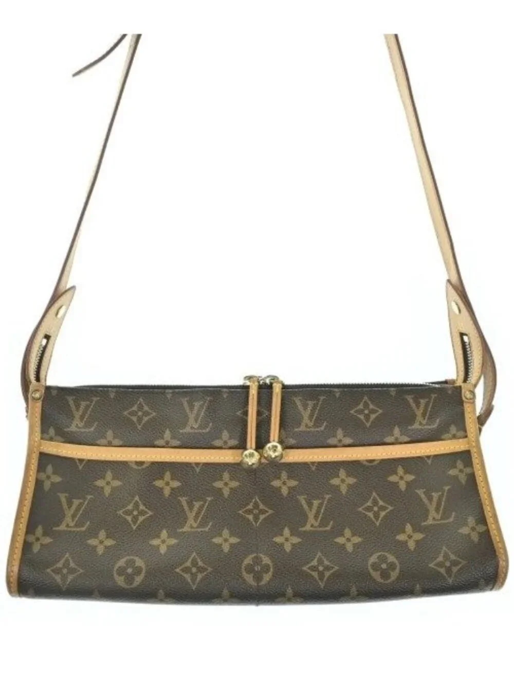 Louis Vuitton Shoulder